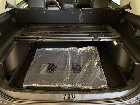 New 2025 Ford Bronco Sport Outer Banks w/ Outer Banks Tech Package+ image 9