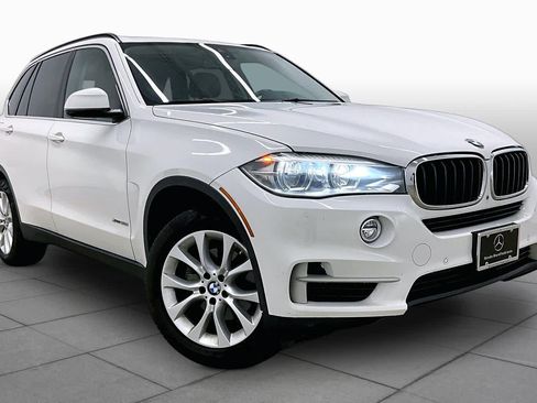 Used 2020 BMW X5 xDrive40i w/ Convenience Package AWD/4WD image 3