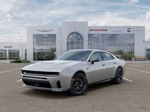New 2026 Dodge Charger Scat Pack image 7