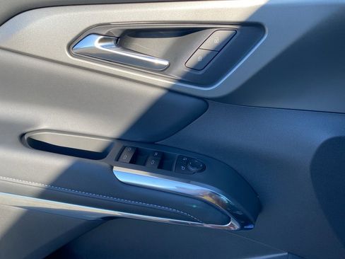 New 2026 Chevrolet Traverse LT w/ Midnight/Sport Edition image 24