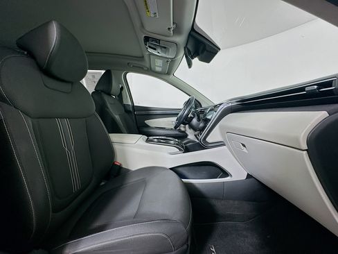 Used 2022 Hyundai Tucson SEL AWD/4WD image 32