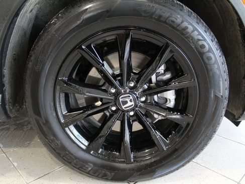 Certified 2024 Honda CR-V Sport image 10