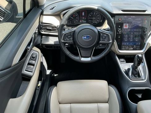 Certified 2024 Subaru Outback Limited AWD/4WD image 10