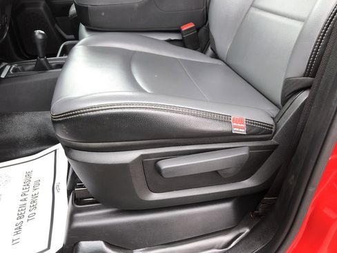 Used 2024 RAM 3500 Tradesman w/ Towing Technology Group image 14