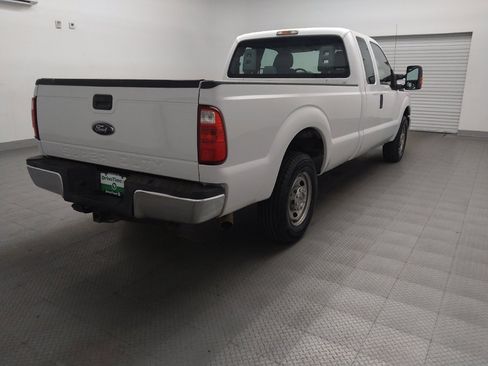 Used 2015 Ford F250 XL w/ Power Equipment Group image 9