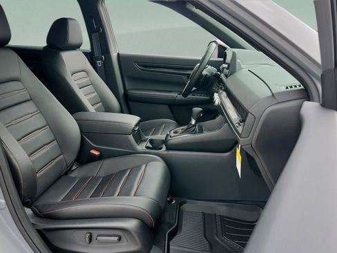New 2026 Honda CR-V Sport-L image 21