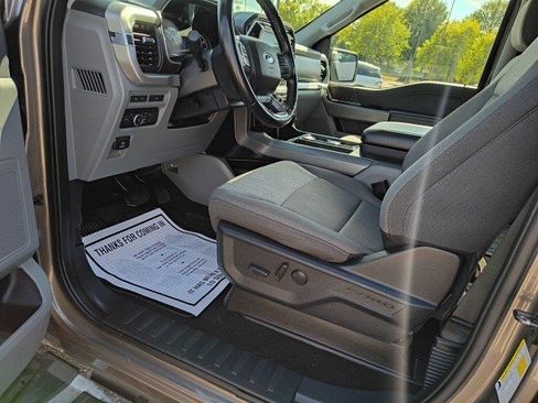 Used 2022 Ford F150 XLT w/ Equipment Group 302A High image 12