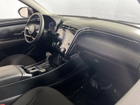 Used 2023 Hyundai Tucson SEL image 27