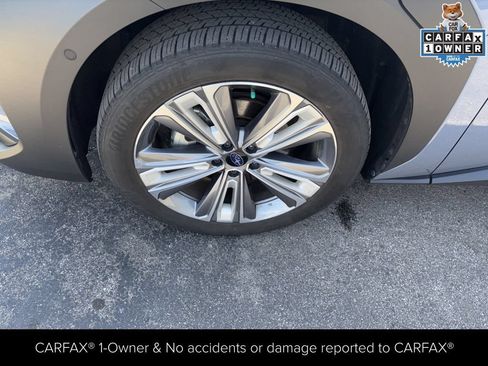Used 2023 Subaru Solterra AWD image 3