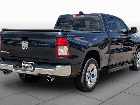Used 2021 RAM 1500 Lone Star RWD image 13