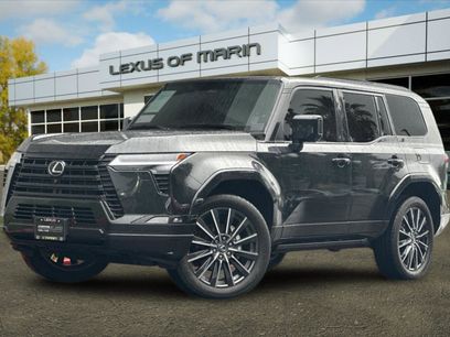 Certified 2024 Lexus GX 550