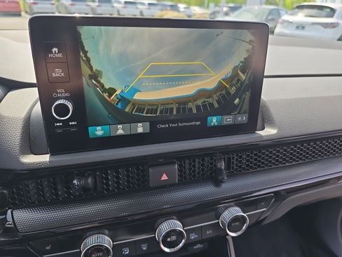 Certified 2024 Honda CR-V EX-L image 26