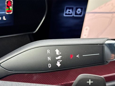 New 2026 Chevrolet Traverse Z71 image 23