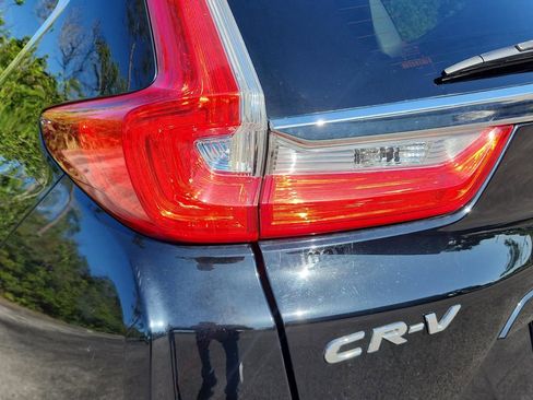 Used 2019 Honda CR-V EX image 35