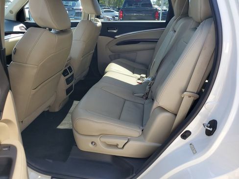 Used 2016 Acura MDX FWD image 14