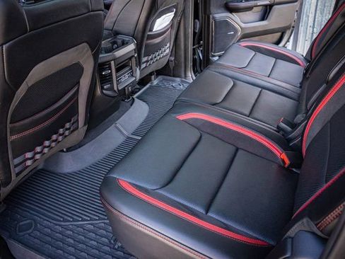 Used 2025 RAM 1500 RHO w/ RHO Level 1 Equipment Group image 32