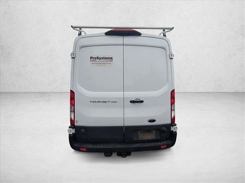 Used 2020 Ford Transit 250 Medium Roof w/ Load Area Protection Package image 6