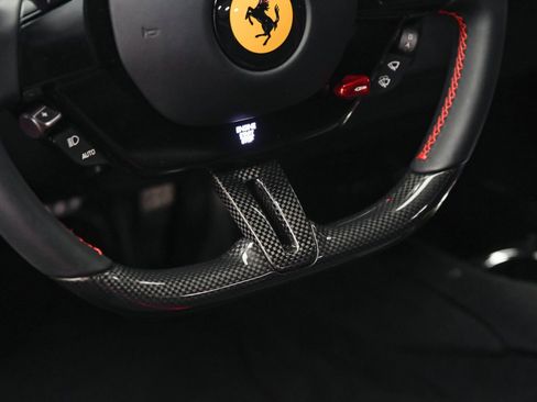 Used 2024 Ferrari 296 GTB image 39