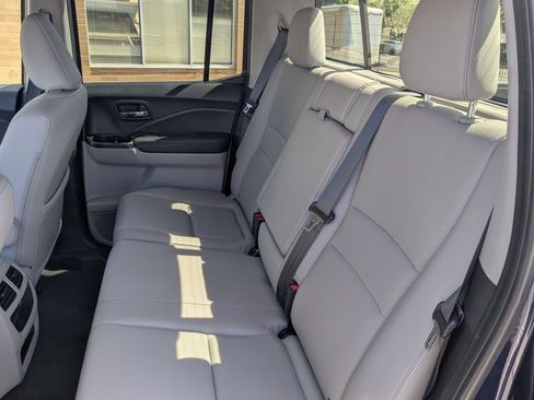 Used 2020 Honda Ridgeline RTL image 33