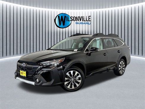 Used 2023 Subaru Outback Limited image 8