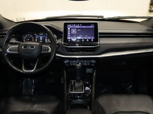 Used 2022 Jeep Compass High Altitude image 29