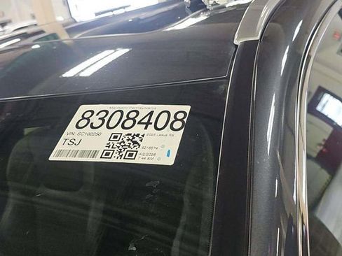 Used 2025 Lexus RX 350 Premium w/ Accessory Package image 25