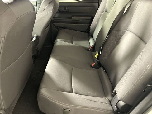 Used 2025 Toyota Tacoma SR5 image 23