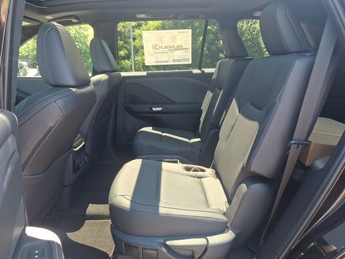 New 2026 Lexus TX 350 AWD image 5
