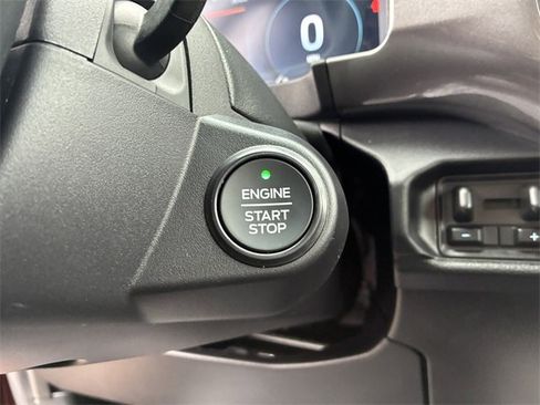 New 2025 Ford Ranger Lariat w/ FX4 Off-Road Package image 31