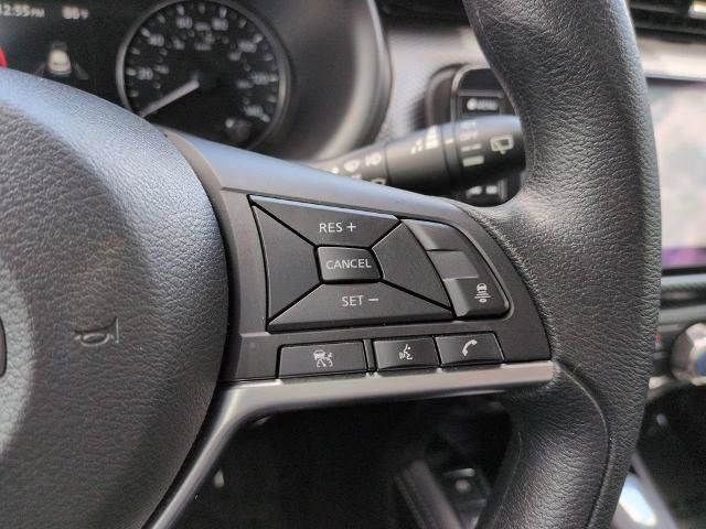 Certified 2024 Nissan Kicks SV FWD image 24