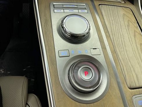 Used 2023 Genesis GV80 3.5T Advanced + AWD/4WD image 16