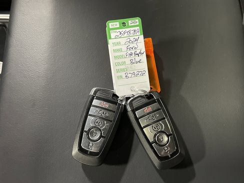 Used 2024 Ford F150 Raptor image 28