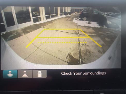 Used 2023 Honda CR-V EX image 21