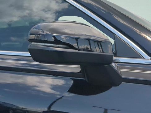 Used 2024 Honda CR-V Sport Touring image 12