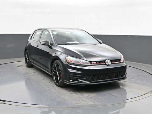 Used 2021 Volkswagen GTI SE image 22