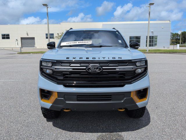 Used 2025 Ford Expedition Tremor AWD/4WD image 10