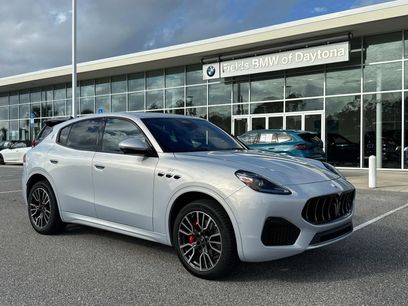 Used 2023 Maserati Grecale GT