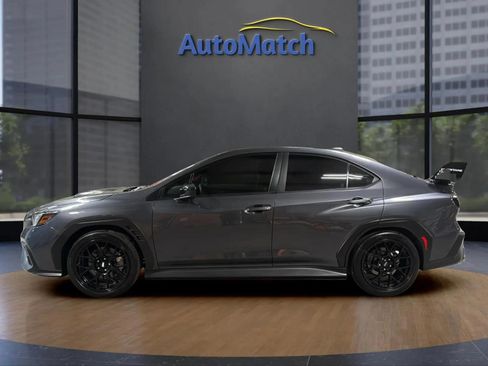 Used 2024 Subaru WRX Premium AWD/4WD image 6