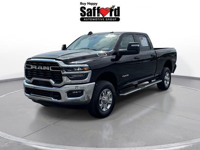 Used 2026 RAM 2500 Big Horn