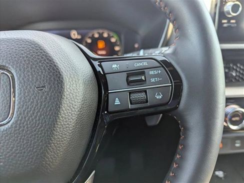 Used 2026 Honda CR-V Sport Touring image 10
