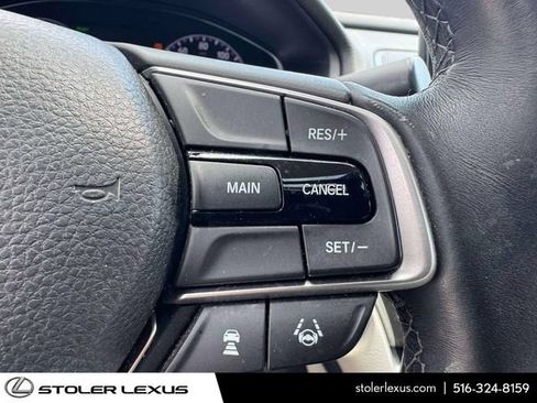 Used 2019 Honda Accord EX-L image 25