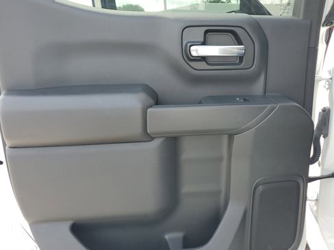 Used 2023 Chevrolet Silverado 1500 W/T w/ WT Value Package RWD image 14