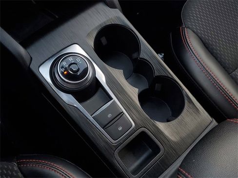 Certified 2024 Ford Escape ST-Line Select w/ Tech Pack #2 image 24