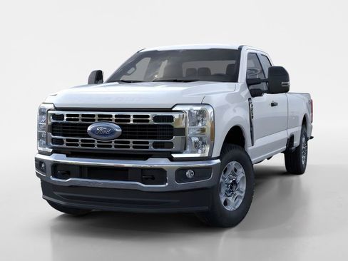 New 2026 Ford F250 XLT w/ FX4 Off-Road Package image 32