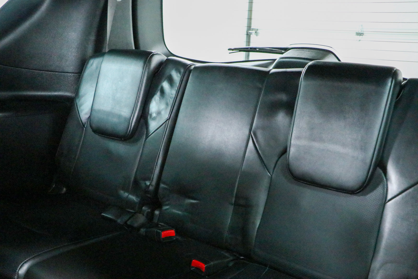 Used 2023 INFINITI QX80 Sensory w/ Cargo Package AWD/4WD image 29