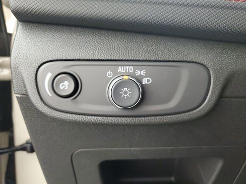 New 2026 Chevrolet TrailBlazer RS image 25