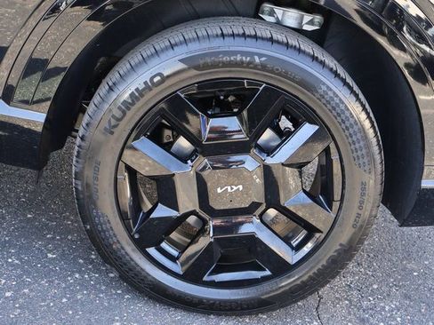 New 2027 Kia Telluride X-Line SX Prestige AWD/4WD image 46