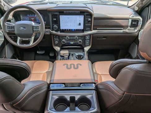 Used 2024 Ford F150 King Ranch AWD/4WD image 18