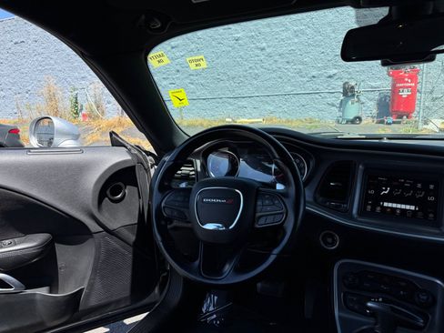 Used 2022 Dodge Challenger GT AWD/4WD image 20
