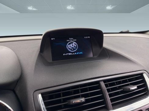 Used 2015 Buick Encore Leather FWD image 20
